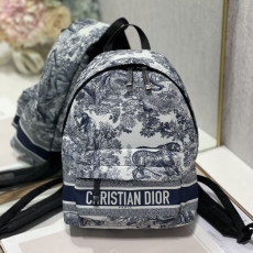 Dior Backpacks